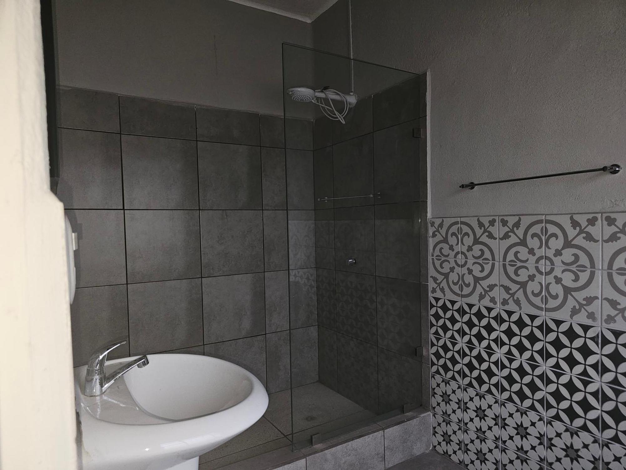Hotel Galilea El Centro Гватемала Экстерьер фото