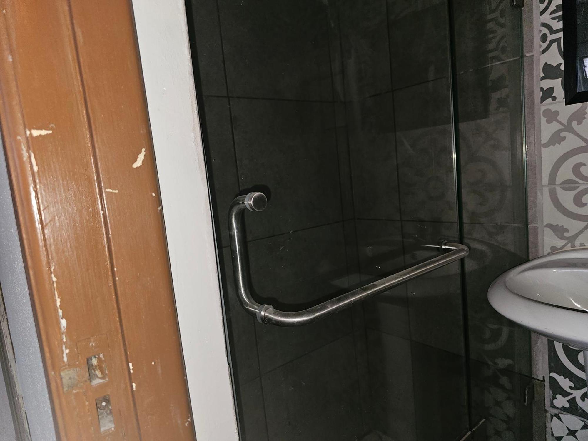 Hotel Galilea El Centro Гватемала Экстерьер фото