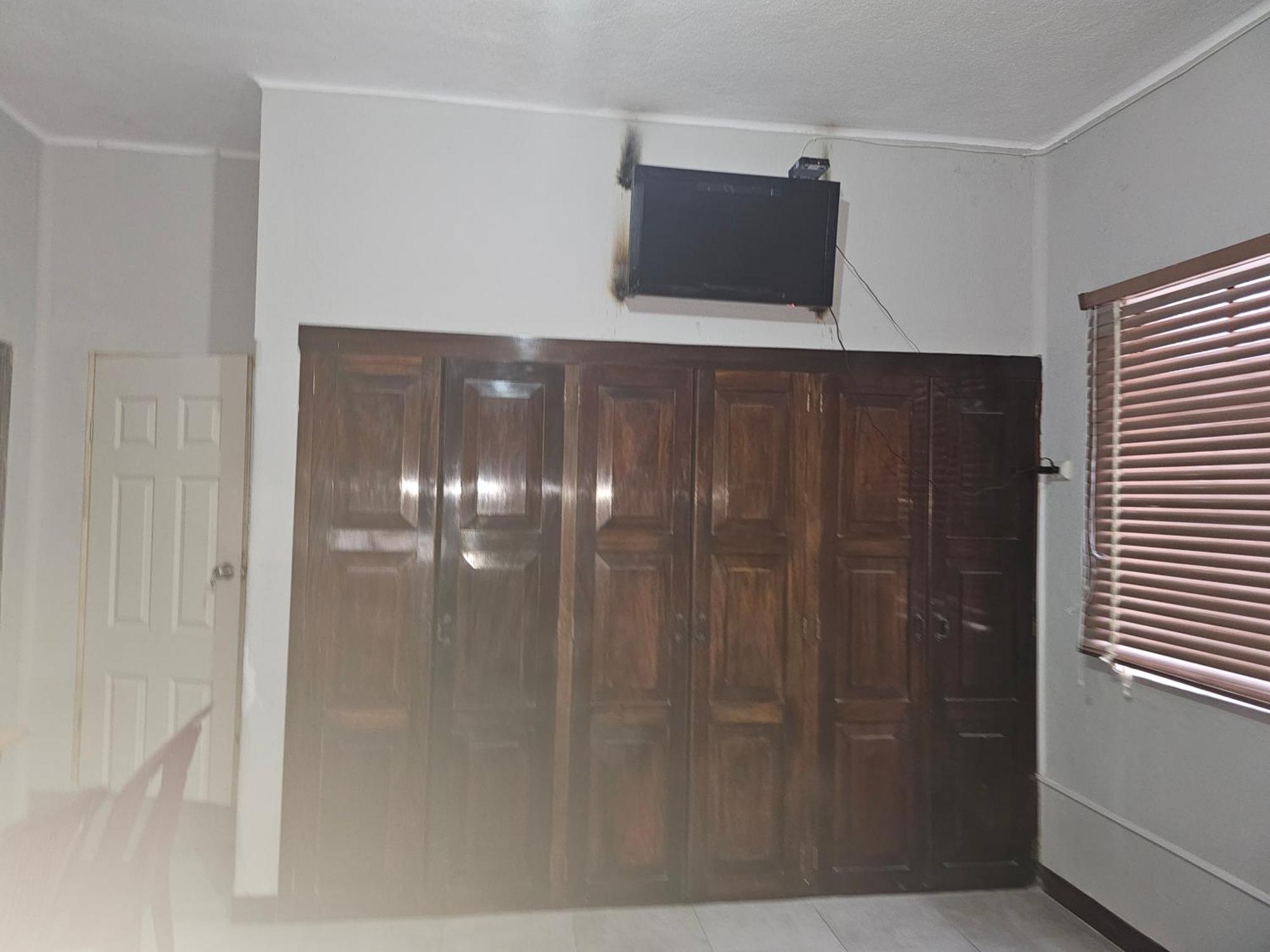 Hotel Galilea El Centro Гватемала Экстерьер фото